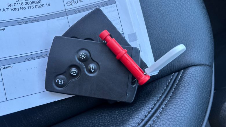 Renault Captur 0.9 TCE 90 GT Line 5dr Petrol Hatchback